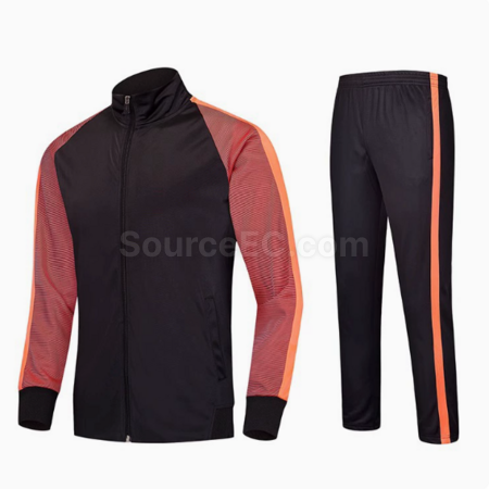Customization Autumn and winter sports suit Promotional Products