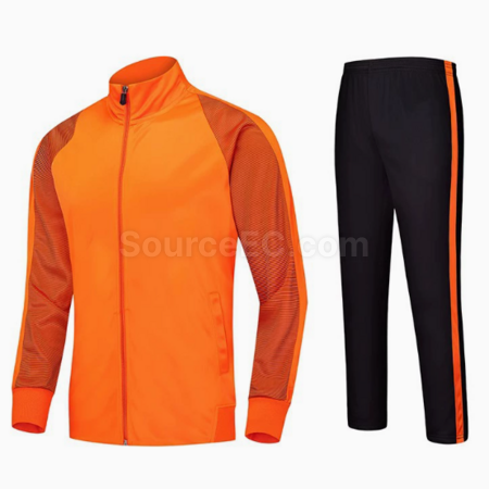 Customization Autumn and winter sports suit Promotional Products
