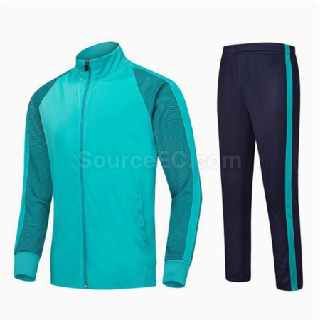 Customization Autumn and winter sports suit Promotional Products