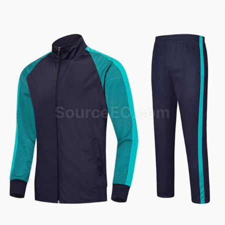 Customization Autumn and winter sports suit Promotional Products