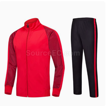 Customization Autumn and winter sports suit Promotional Products