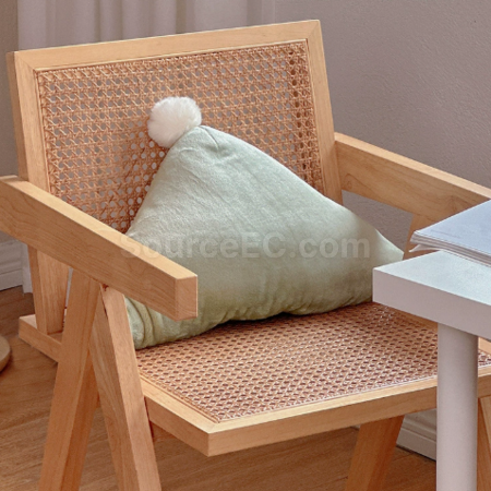 Customization Can store flannel shawl blankets Promotional Products