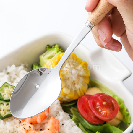 Customization Stainless Steel Tableware Promotional Products