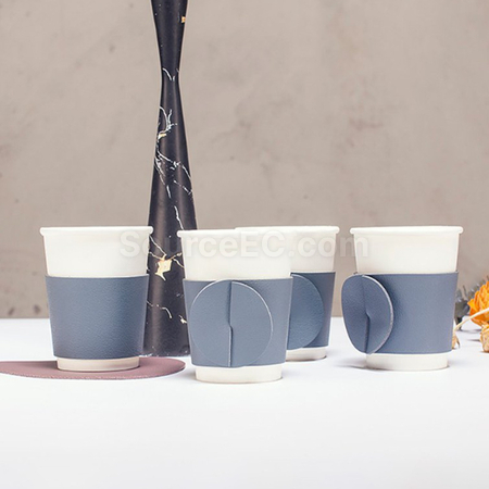 Customization Portable Coffee Cup Sleeve Promotional Products