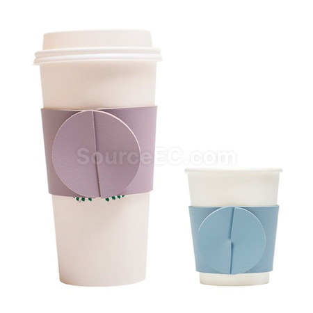 Customization Portable Coffee Cup Sleeve Promotional Products