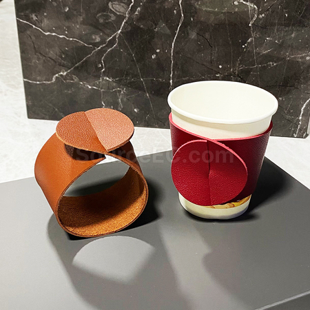 Customization Portable Coffee Cup Sleeve Promotional Products