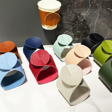 Customization Portable Coffee Cup Sleeve Promotional Products