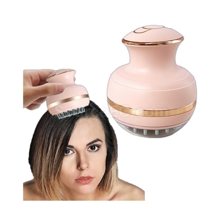 Customization Electric Head Massager Promotional Products