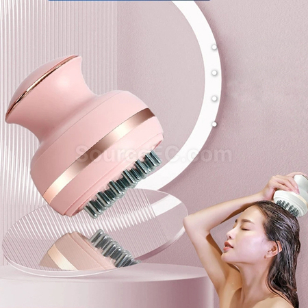 Customization Electric Head Massager Promotional Products