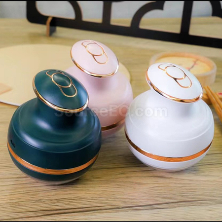 Customization Electric Head Massager Promotional Products