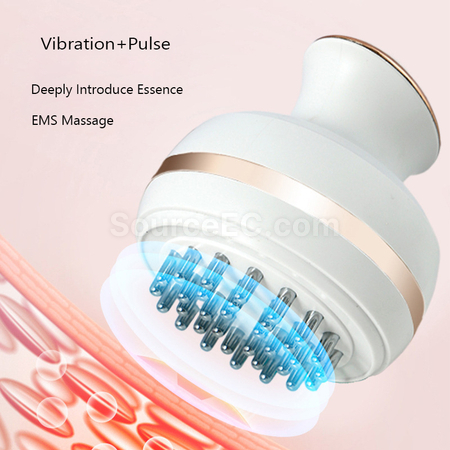 Customization Electric Head Massager Promotional Products