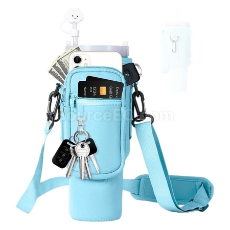 Customization Large Capacity Thermos Cup Sleeve Promotional Products