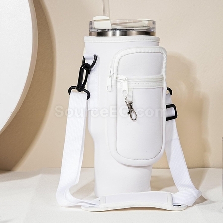 Customization Large Capacity Thermos Cup Sleeve Promotional Products