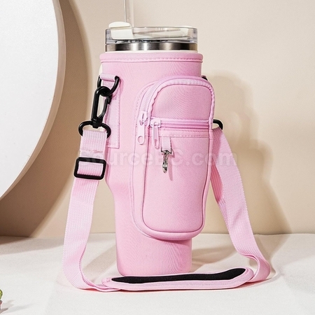 Customization Large Capacity Thermos Cup Sleeve Promotional Products