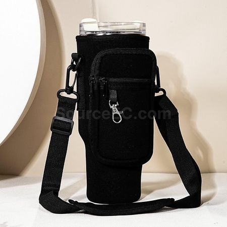 Customization Large Capacity Thermos Cup Sleeve Promotional Products
