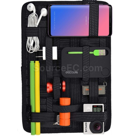 Customization Travel Elastic Storage Bag Promotional Products