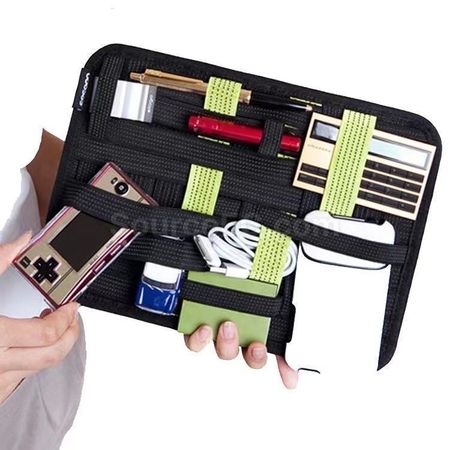 Customization Travel Elastic Storage Bag Promotional Products