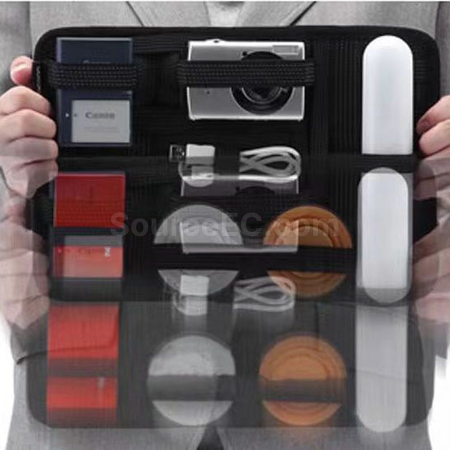 Customization Travel Elastic Storage Bag Promotional Products