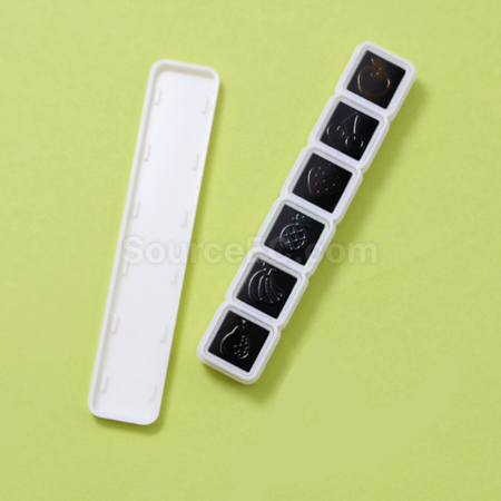 Customization 6-pack customized press seal Promotional Products