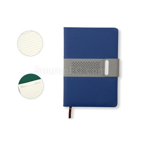 Customization A5 PU Notebook Promotional Products