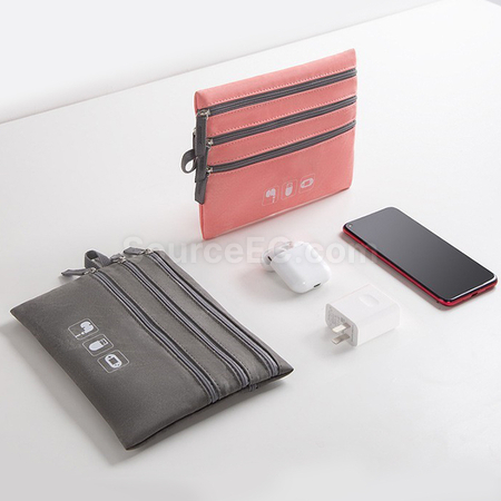 Customization Travel Digital Storage Bag Promotional Products