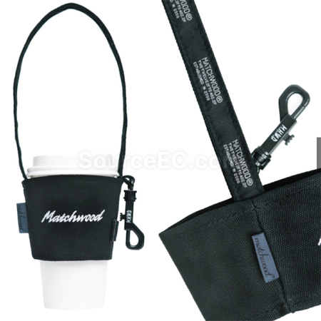 Customization Handshake Drink Cup Sleeve Promotional Products