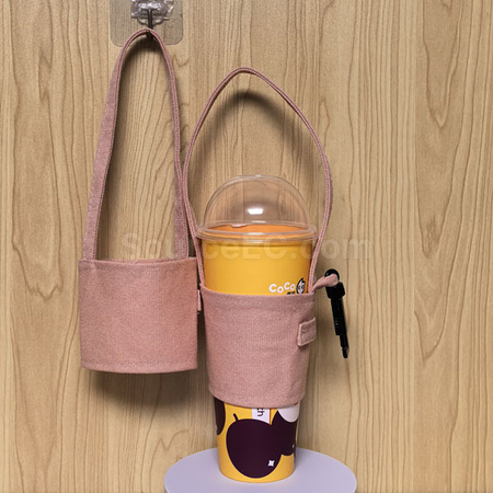Customization Handshake Drink Cup Sleeve Promotional Products