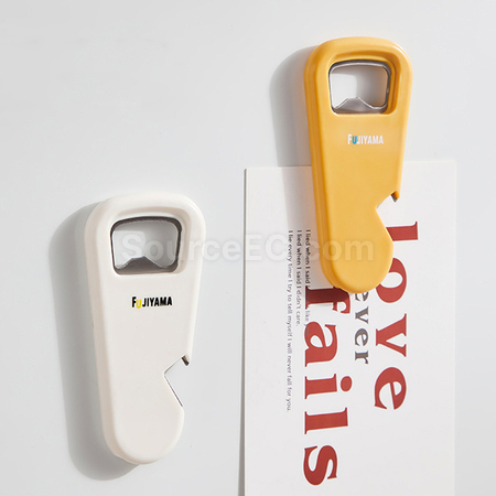 Customization Magnetic Bottle Opener Promotional Products