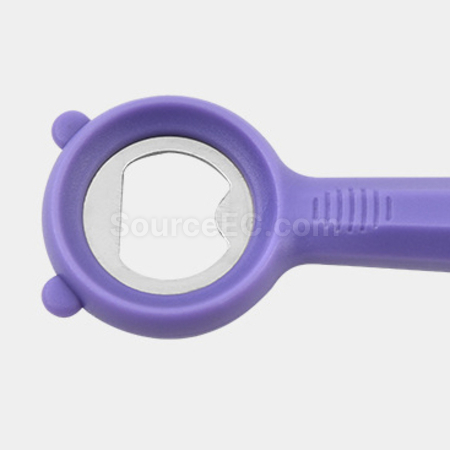 Customization Carabiner Bottle Opener Promotional Products