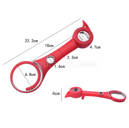 Customization Bottle Opener Promotional Products