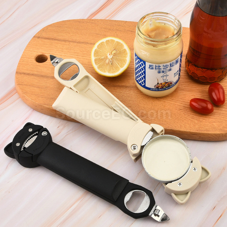 Customization Telescopic bottle opener Promotional Products