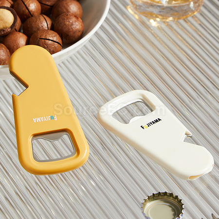 Customization Magnetic Bottle Opener Promotional Products