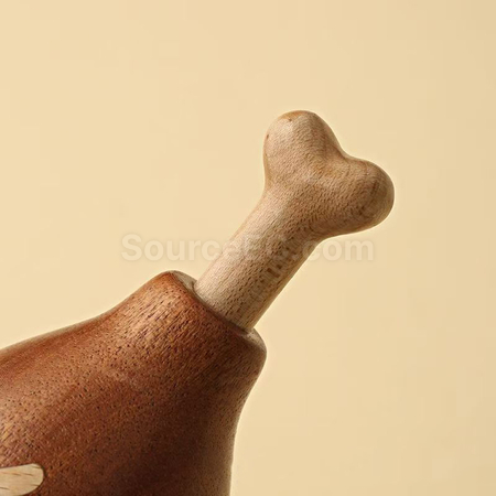 Customization Wooden Bottle Opener Promotional Products