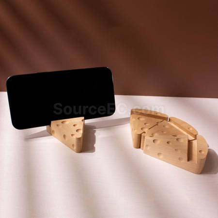 Customization Wooden Bracket Bottle Opener Promotional Products