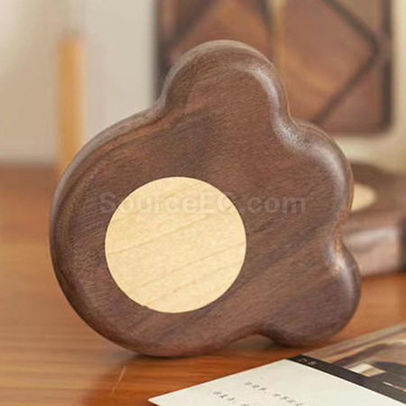 Customization Wooden Bottle Opener Promotional Products