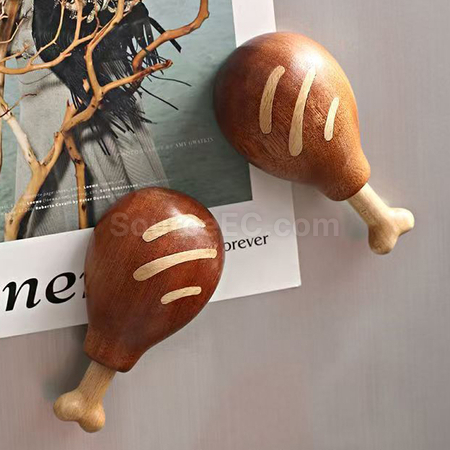 Customization Wooden Bottle Opener Promotional Products