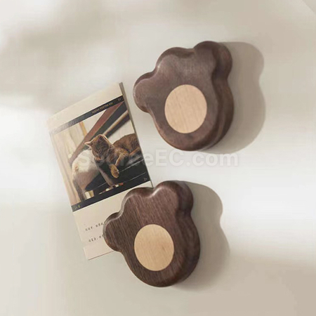 Customization Wooden Bottle Opener Promotional Products
