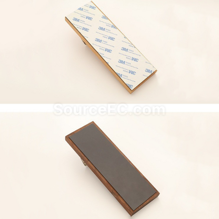 Customization Wooden Bottle Opener Promotional Products