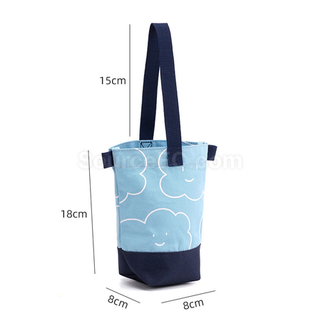 Customization Cup Sleeve Promotional Products