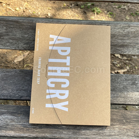 Customization Paper Gift Box Promotional Products