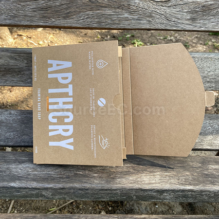 Customization Paper Gift Box Promotional Products