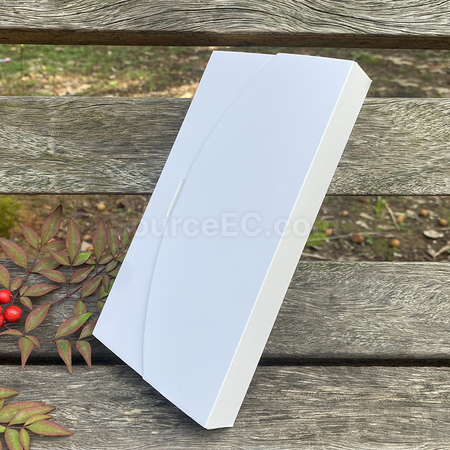 Customization Paper Gift Box Promotional Products