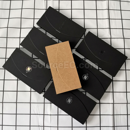 Customization Paper Gift Box Promotional Products