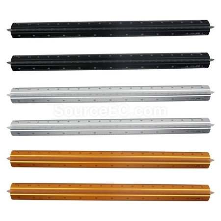Customization Triangular Scale Promotional Products
