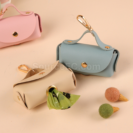 Customization Pet Portable Waste Bag Storage Bag Promotional Products