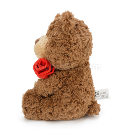 Customization Rose Bear Promotional Products