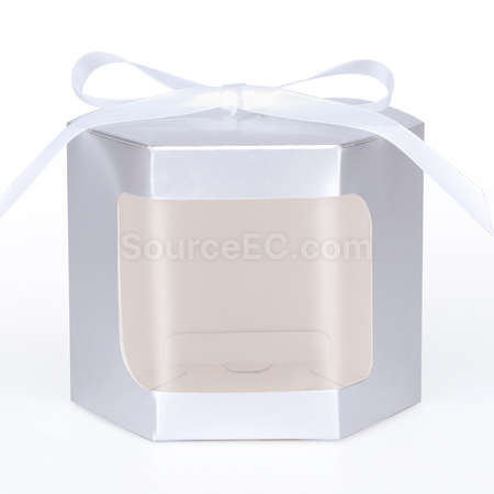 Customization Creative Window Gift Box Promotional Products