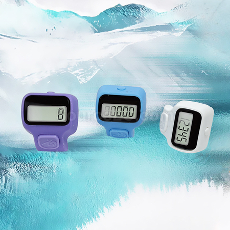 Customization Mini Pedometer Promotional Products