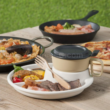 Customization Soup cup with lid Promotional Products