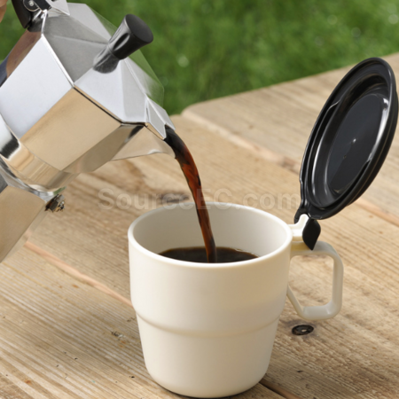 Customization Soup cup with lid Promotional Products